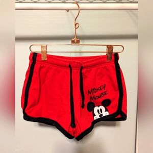 🌼5 For $30🌼Disney Mickey shorts